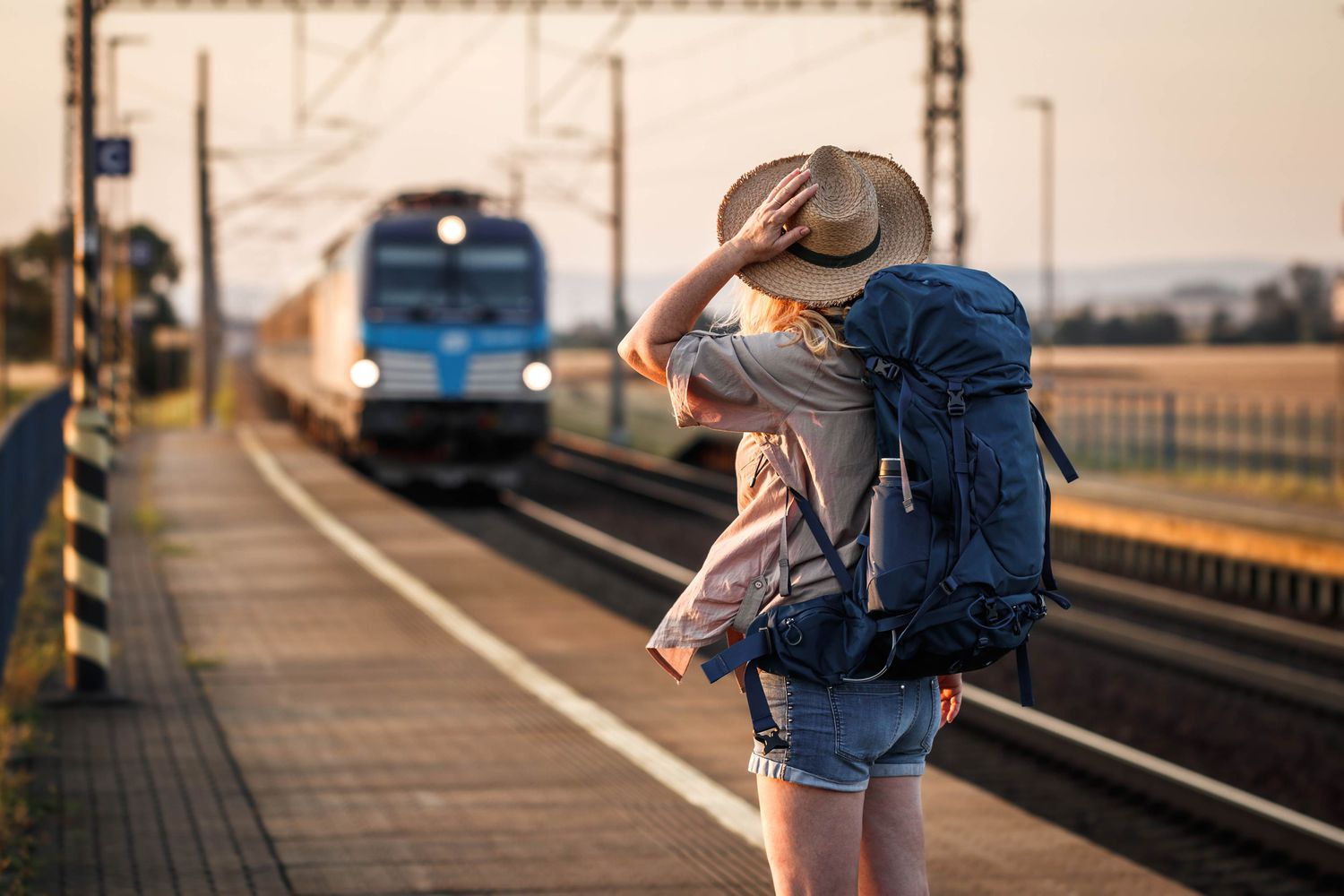 Traveling the World: A Guide to Adventure