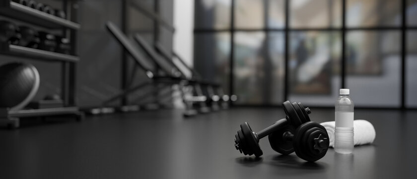 Fitness with a Purpose: Training for a Cause
