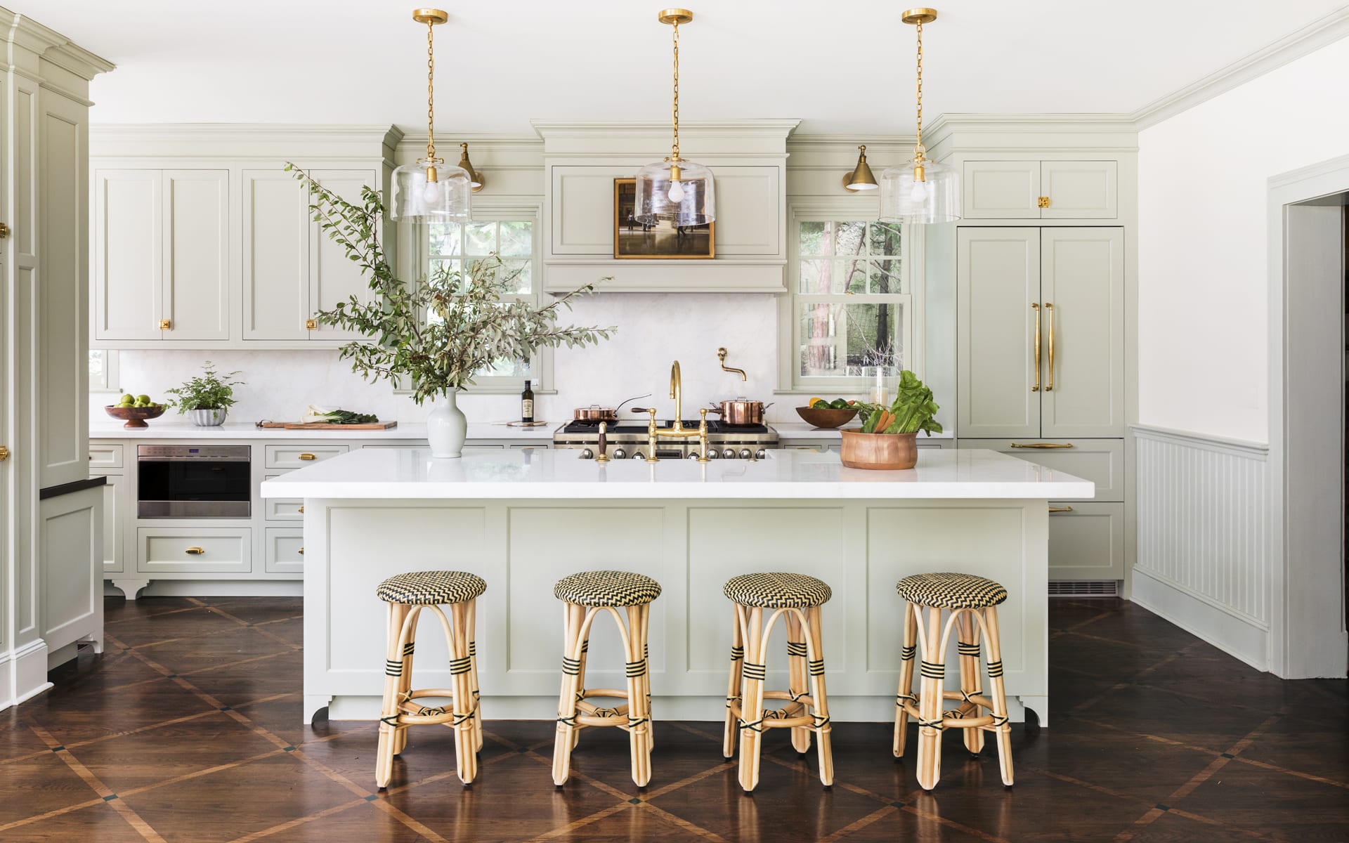 The Power of a Restorative Retreat in Your Home
