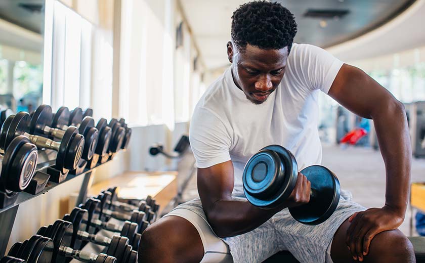 Fitness on the Go: No-Excuse Workouts
