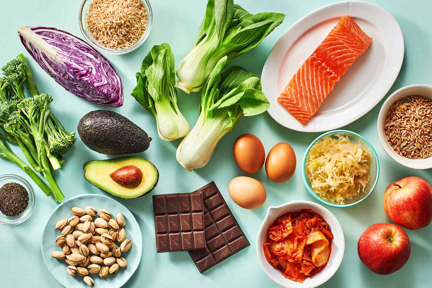 Understanding Micronutrients: Essential Vitamins and Minerals